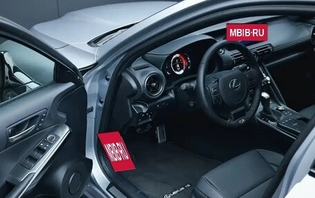 Lexus IS III, 2025 год, 27 000 000 рублей, 6 фотография