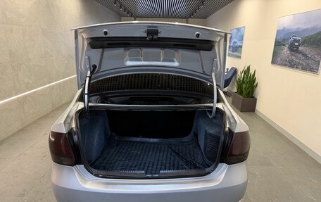 Volkswagen Polo VI (EU Market), 2013 год, 879 000 рублей, 14 фотография