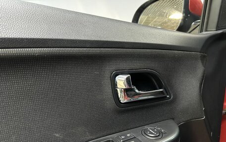 KIA Rio III рестайлинг, 2013 год, 915 000 рублей, 12 фотография