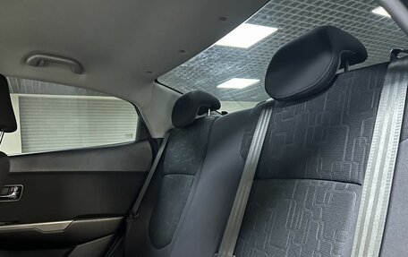 KIA Rio III рестайлинг, 2013 год, 915 000 рублей, 13 фотография