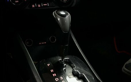 KIA Rio III рестайлинг, 2013 год, 915 000 рублей, 21 фотография