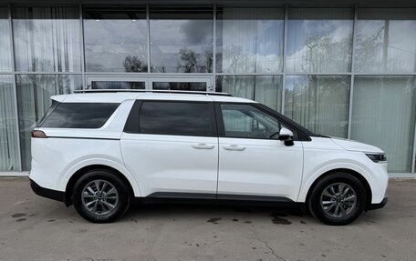 KIA Carnival, 2021 год, 3 924 000 рублей, 4 фотография