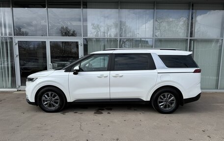 KIA Carnival, 2021 год, 3 924 000 рублей, 8 фотография