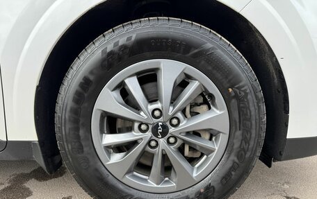 KIA Carnival, 2021 год, 3 924 000 рублей, 12 фотография