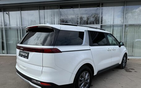 KIA Carnival, 2021 год, 3 924 000 рублей, 5 фотография