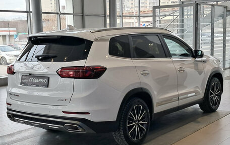 Chery Tiggo 8 Pro, 2022 год, 2 025 000 рублей, 6 фотография