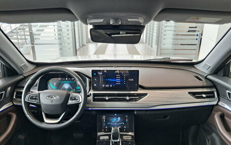 Chery Tiggo 8 Pro, 2022 год, 2 025 000 рублей, 17 фотография