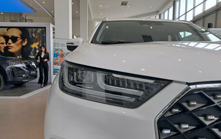 Chery Tiggo 8 Pro, 2022 год, 2 025 000 рублей, 21 фотография