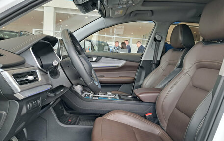 Chery Tiggo 8 Pro, 2022 год, 2 025 000 рублей, 20 фотография