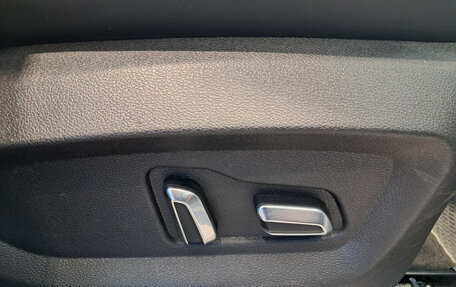 Chery Tiggo 8 Pro, 2022 год, 2 025 000 рублей, 25 фотография