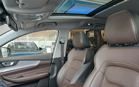 Chery Tiggo 8 Pro, 2022 год, 2 025 000 рублей, 26 фотография