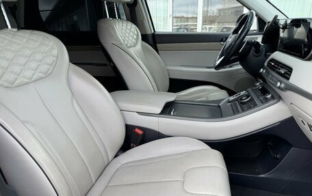 Hyundai Palisade I, 2021 год, 4 644 000 рублей, 9 фотография