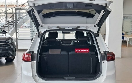 Chery Tiggo 8 Pro, 2022 год, 2 025 000 рублей, 12 фотография
