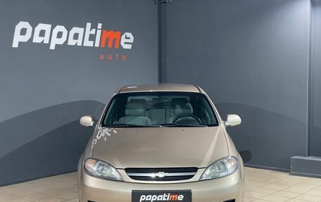 Chevrolet Lacetti, 2008 год, 850 000 рублей, 2 фотография