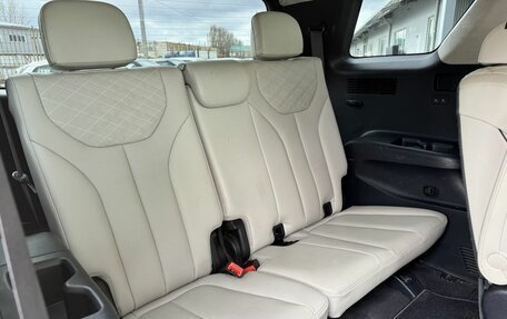 Hyundai Palisade I, 2021 год, 4 644 000 рублей, 11 фотография