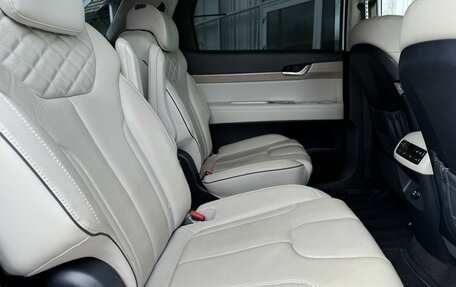 Hyundai Palisade I, 2021 год, 4 644 000 рублей, 12 фотография