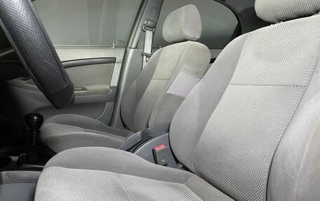 Chevrolet Lacetti, 2008 год, 850 000 рублей, 7 фотография