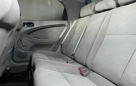 Chevrolet Lacetti, 2008 год, 850 000 рублей, 8 фотография