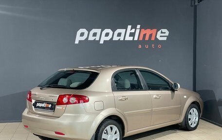 Chevrolet Lacetti, 2008 год, 850 000 рублей, 3 фотография
