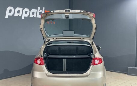 Chevrolet Lacetti, 2008 год, 850 000 рублей, 5 фотография