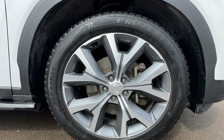 Hyundai Palisade I, 2021 год, 4 644 000 рублей, 13 фотография