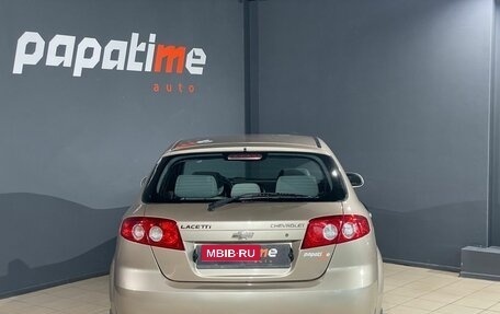 Chevrolet Lacetti, 2008 год, 850 000 рублей, 4 фотография