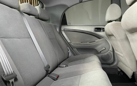 Chevrolet Lacetti, 2008 год, 850 000 рублей, 9 фотография