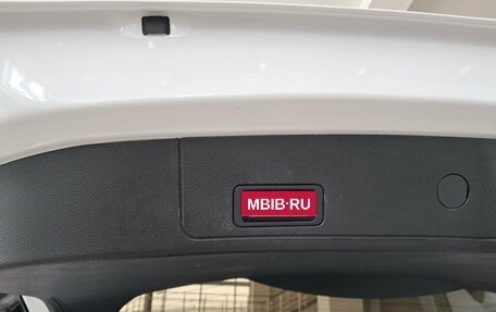 Chery Tiggo 8 Pro, 2022 год, 2 025 000 рублей, 23 фотография