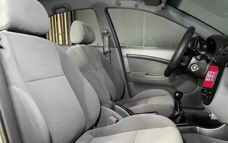 Chevrolet Lacetti, 2008 год, 850 000 рублей, 10 фотография