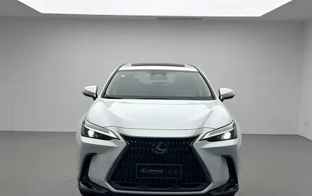 Lexus NX, 2026 год, 6 200 000 рублей, 2 фотография