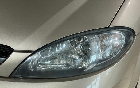 Chevrolet Lacetti, 2008 год, 850 000 рублей, 13 фотография