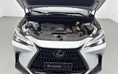 Lexus NX, 2026 год, 6 200 000 рублей, 3 фотография