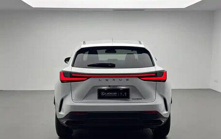 Lexus NX, 2026 год, 6 200 000 рублей, 4 фотография