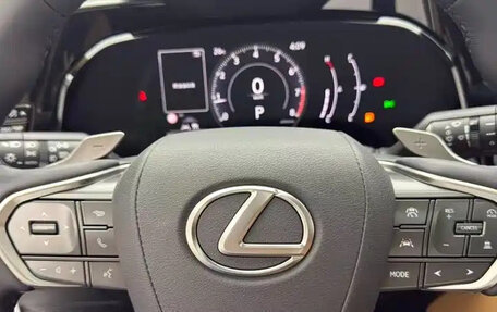 Lexus NX, 2026 год, 6 200 000 рублей, 11 фотография