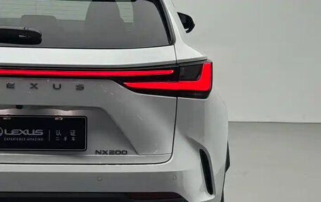 Lexus NX, 2026 год, 6 200 000 рублей, 16 фотография