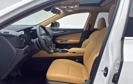 Lexus NX, 2026 год, 6 200 000 рублей, 7 фотография