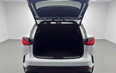 Lexus NX, 2026 год, 6 200 000 рублей, 6 фотография