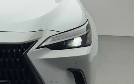 Lexus NX, 2026 год, 6 200 000 рублей, 18 фотография