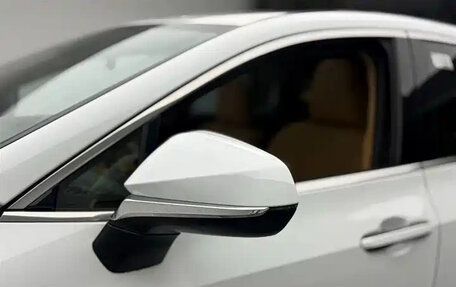 Lexus NX, 2026 год, 6 200 000 рублей, 17 фотография