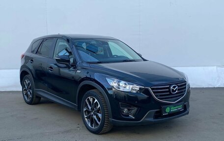 Mazda CX-5 II, 2017 год, 2 300 000 рублей, 3 фотография