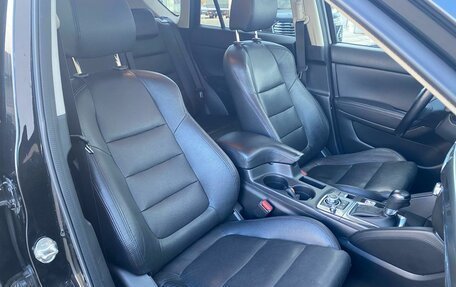 Mazda CX-5 II, 2017 год, 2 300 000 рублей, 10 фотография