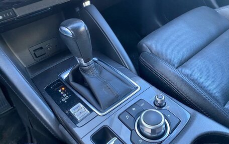 Mazda CX-5 II, 2017 год, 2 300 000 рублей, 14 фотография