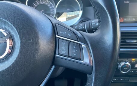 Mazda CX-5 II, 2017 год, 2 300 000 рублей, 16 фотография