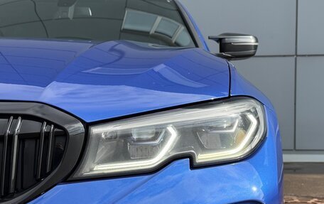 BMW 3 серия, 2018 год, 3 650 000 рублей, 2 фотография