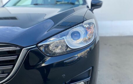 Mazda CX-5 II, 2017 год, 2 300 000 рублей, 20 фотография