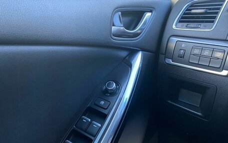 Mazda CX-5 II, 2017 год, 2 300 000 рублей, 18 фотография