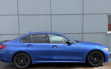 BMW 3 серия, 2018 год, 3 650 000 рублей, 7 фотография