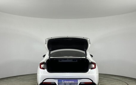 Hyundai Sonata VIII, 2020 год, 2 350 000 рублей, 9 фотография