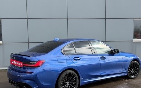 BMW 3 серия, 2018 год, 3 650 000 рублей, 6 фотография