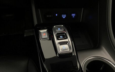 Hyundai Sonata VIII, 2020 год, 2 350 000 рублей, 17 фотография